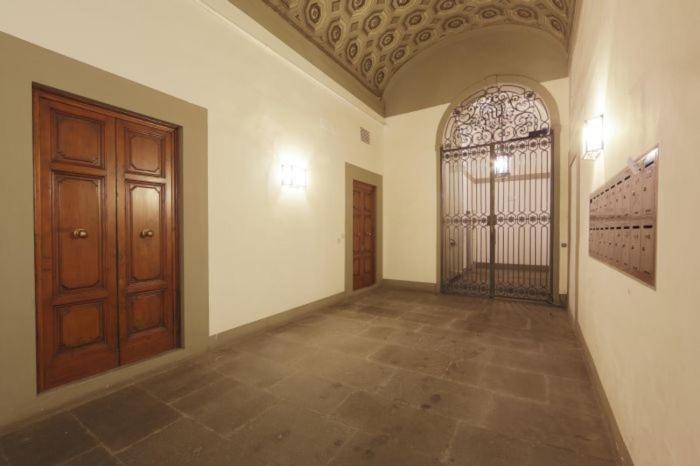 Hotel Aldobrandini Florenz Exterior foto